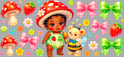 16oz Disney-D  4912